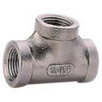TE HEMBRA INOXIDABLE 316 H-H - 3/8 GENEBRE 0130 03